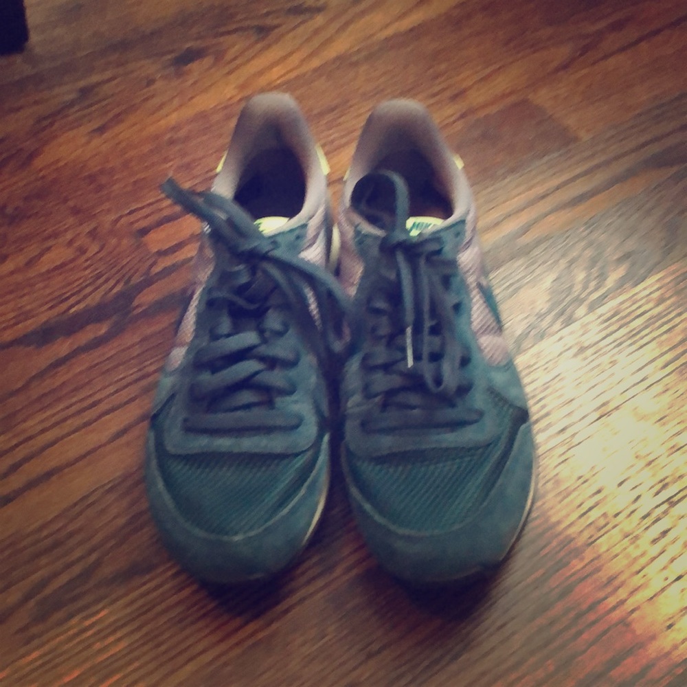 Nike sneakers